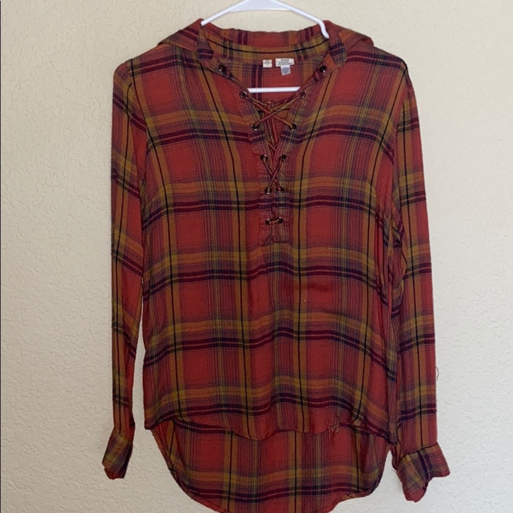 Flannel